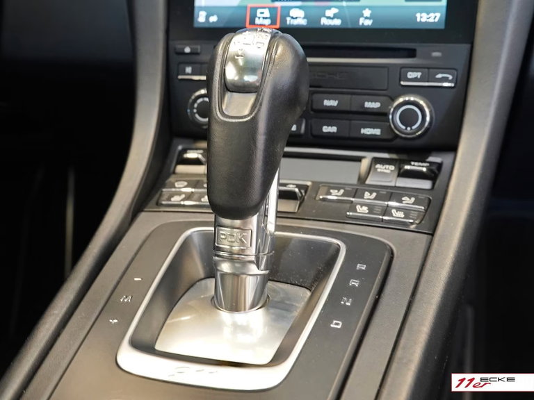 Porsche 991 Carrera 4S