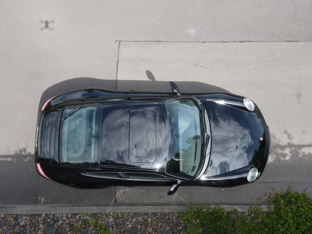Porsche 997 Carrera S