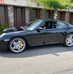 Porsche 997 Carrera S