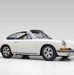 Porsche 911 S