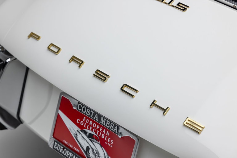 Porsche 911 S (F-Modell)
