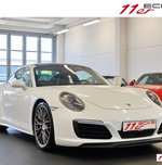 Porsche 991 Carrera 4S