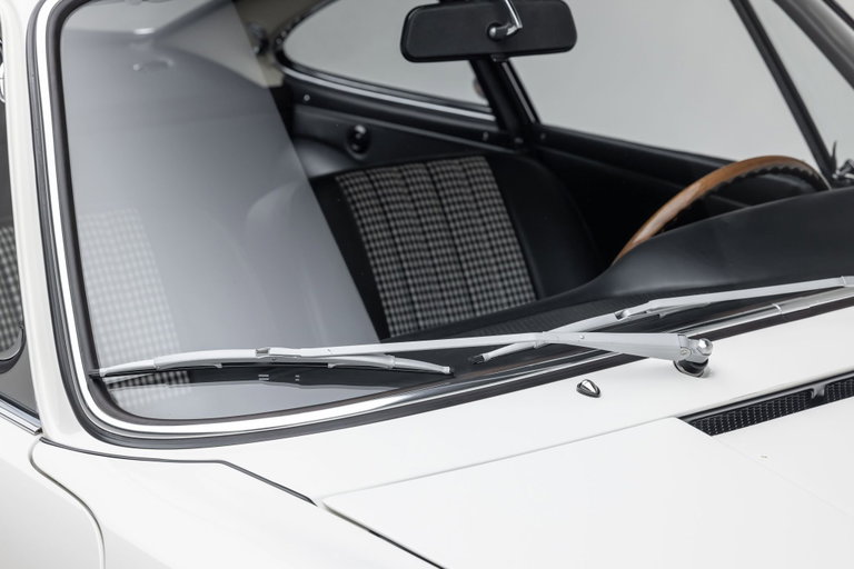 Porsche 911 S (F-Modell)