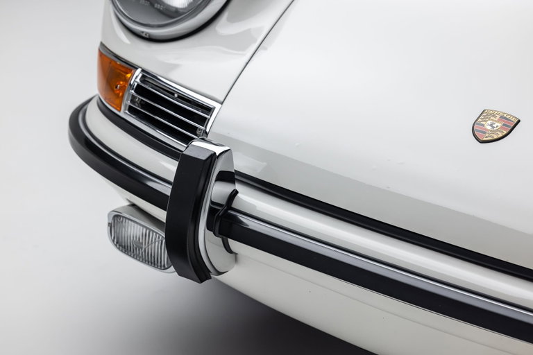 Porsche 911 S (F-Modell)