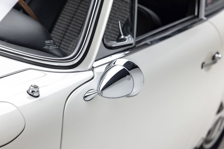 Porsche 911 S (F-Modell)