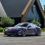 Porsche 992 GT3