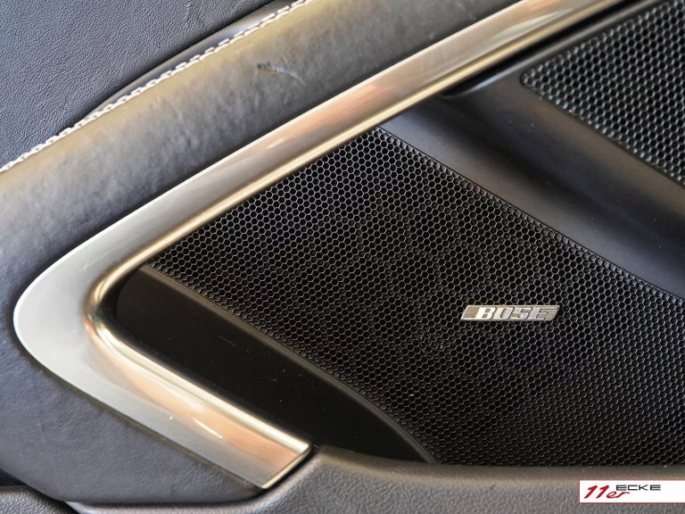 Porsche 991 Carrera 4S