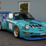 Porsche 964 Cup