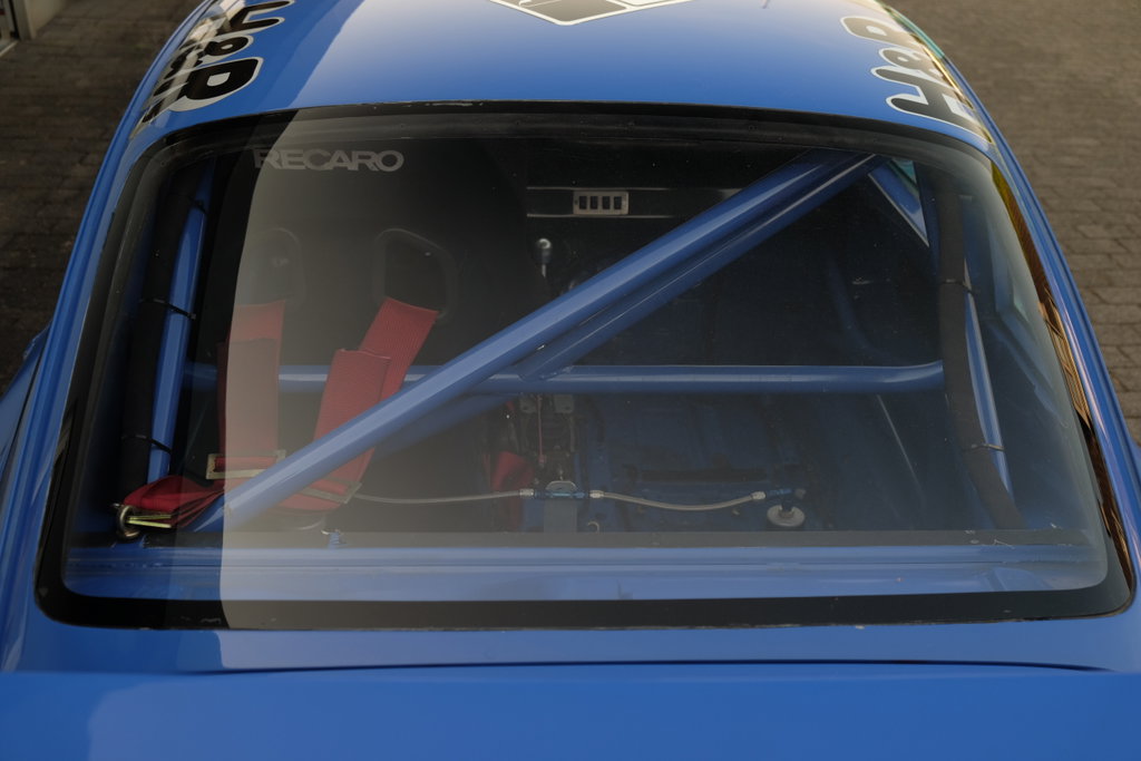 Porsche 964 Cup