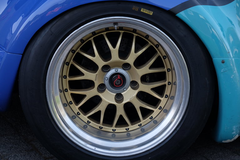 Porsche 964 Cup