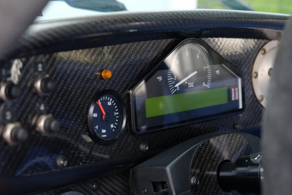 Porsche 964 Cup