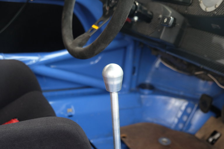 Porsche 964 Cup