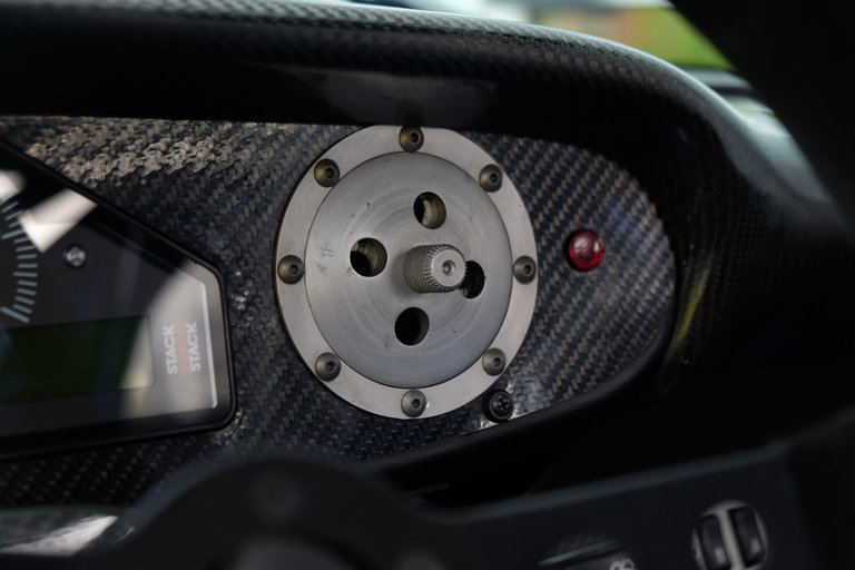 Porsche 964 Cup