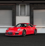 Porsche 997.2 GT3