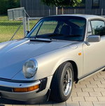 Porsche 911 SC