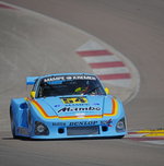 Porsche 935