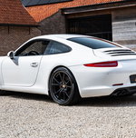 Porsche 991 Carrera S