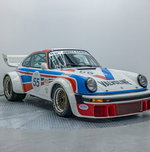Porsche 911 Modified