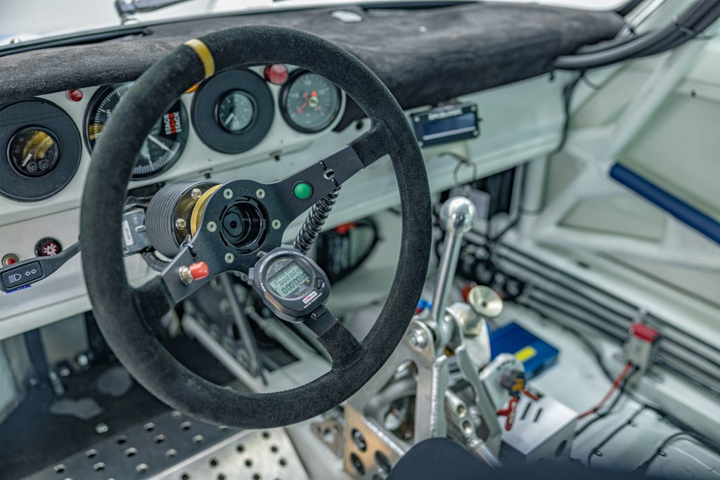 Porsche 911 Modified