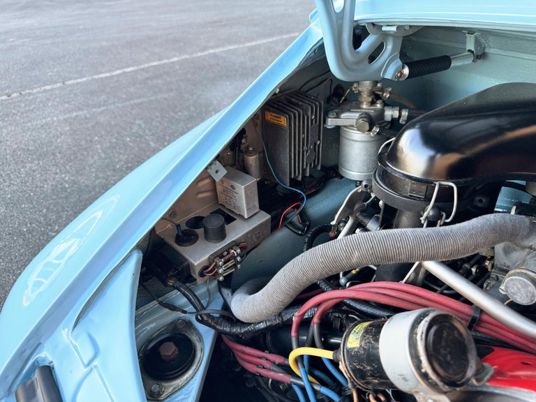 Porsche 911 Modified