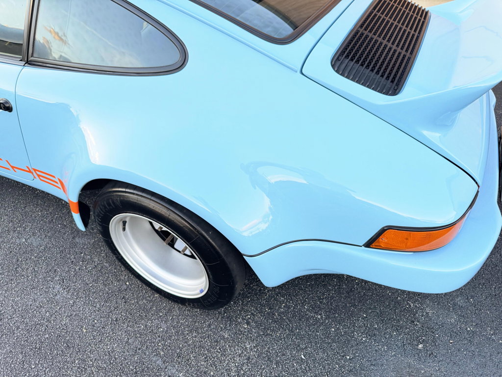 Porsche 911 Modified