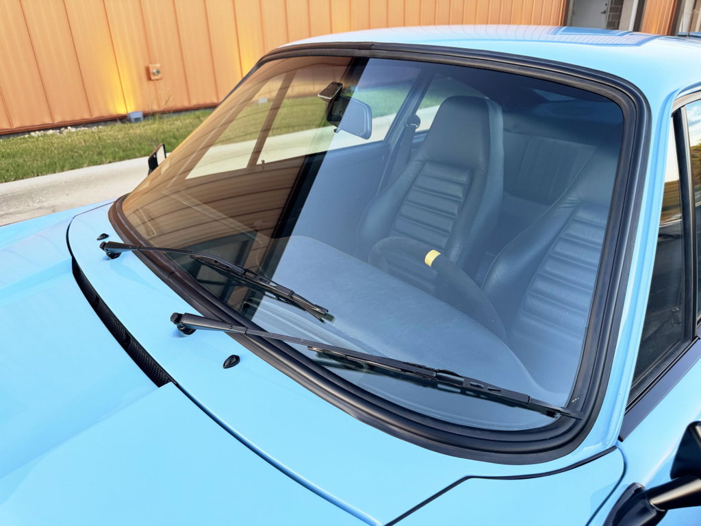 Porsche 911 Modified