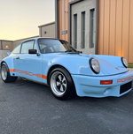 Porsche 911 Modified