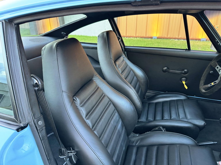 Porsche 911 Modified
