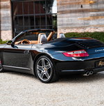 Porsche 997 Carrera 4S