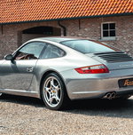 Porsche 997 Carrera S