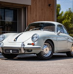 Porsche 356 C