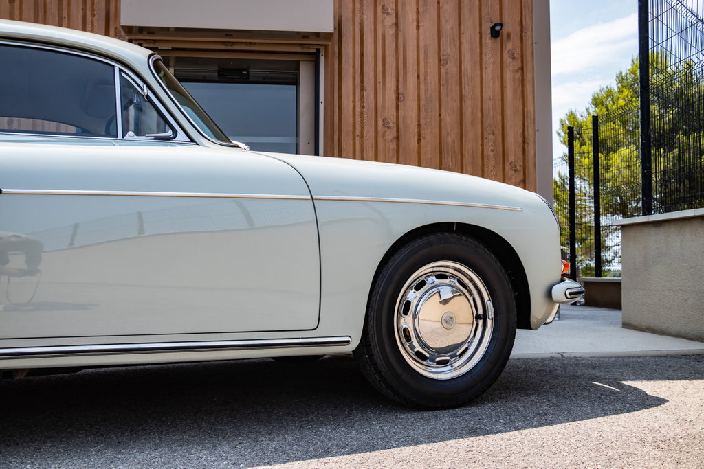 Porsche 356 C