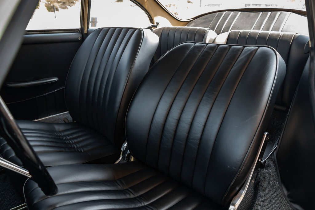 Porsche 356 C