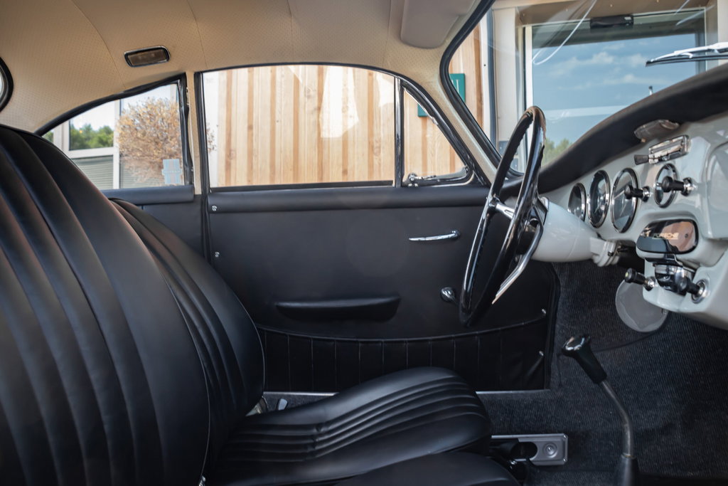 Porsche 356 C