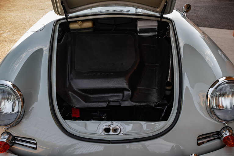 Porsche 356 C