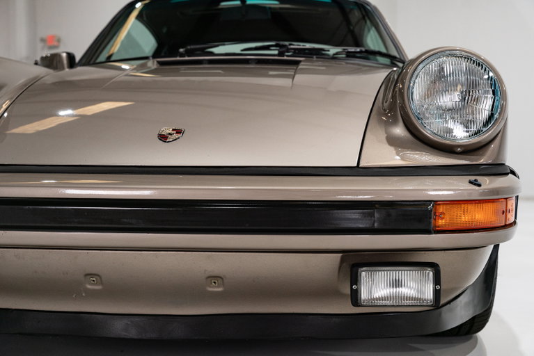 Porsche 911 SC (US)
