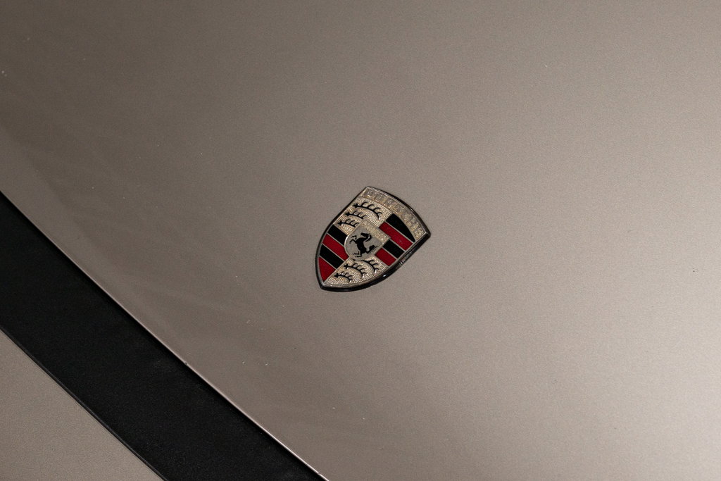 Porsche 911 SC (US)