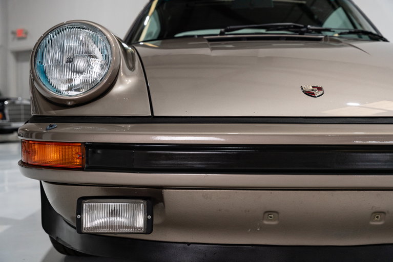 Porsche 911 SC (US)