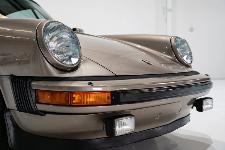 Porsche 911 SC (US)