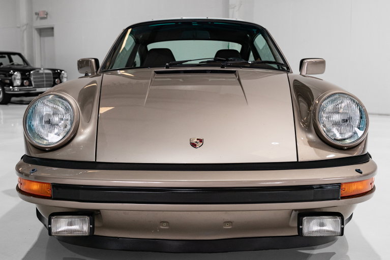 Porsche 911 SC (US)