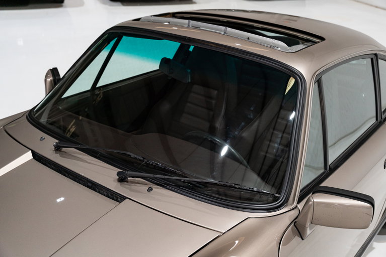 Porsche 911 SC (US)