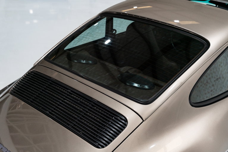 Porsche 911 SC (US)