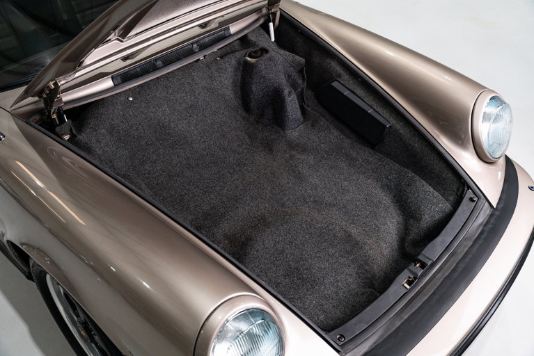 Porsche 911 SC (US)