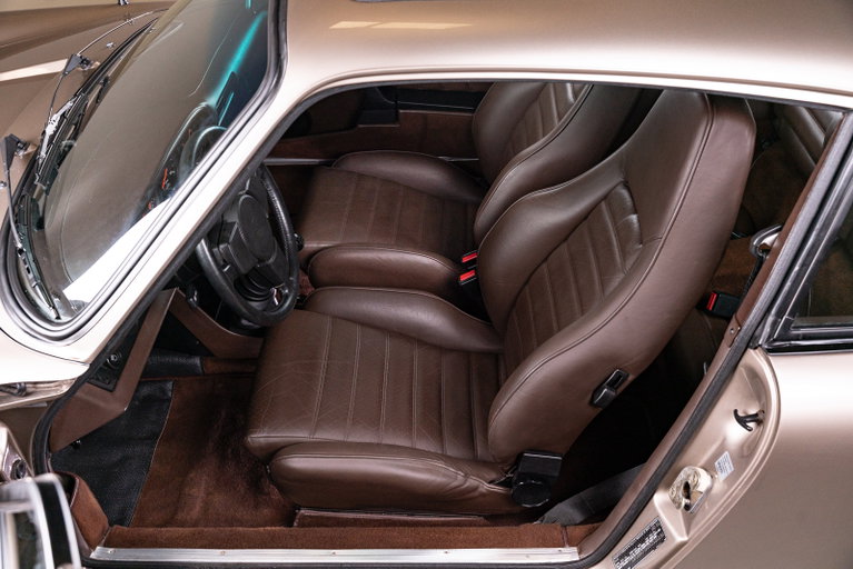 Porsche 911 SC (US)