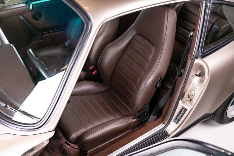 Porsche 911 SC (US)