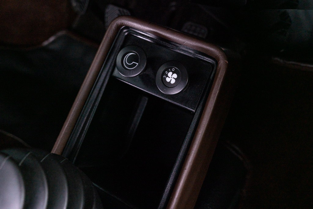 Porsche 911 SC (US)