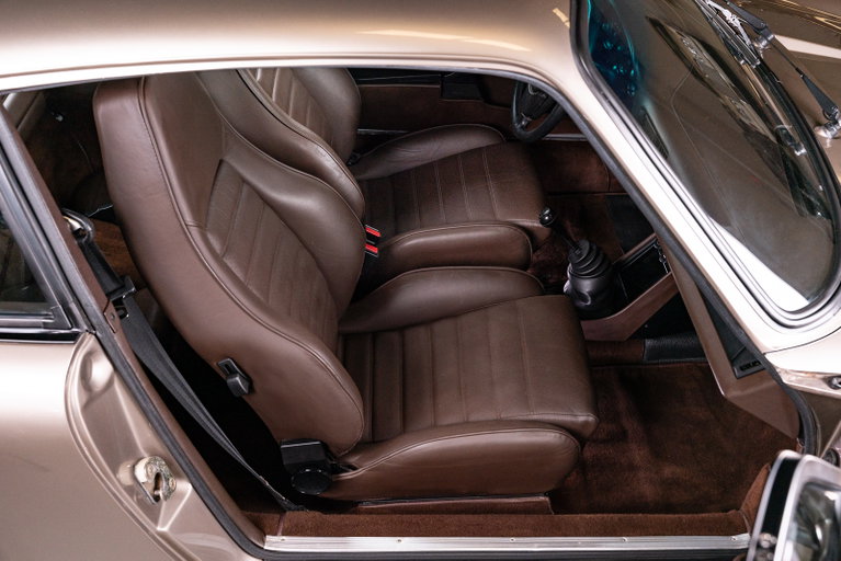 Porsche 911 SC (US)
