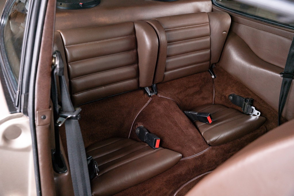 Porsche 911 SC (US)