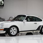 Porsche 911 Turbo 5 Gang