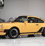 Porsche 911 Turbo 3.3